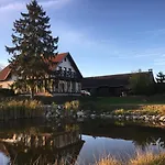 Casa rural Jora Siedlisko Jora Wielka