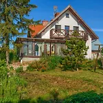 Casa rural Jora Siedlisko *