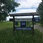 Jora Siedlisko * Jora Wielka
