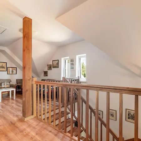 Jora Siedlisko 乡村民宿 *