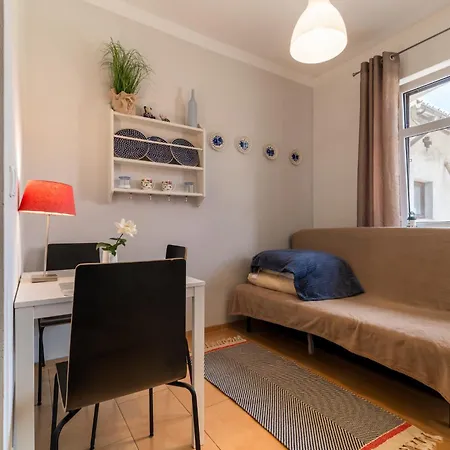 Jora Siedlisko 乡村民宿 *