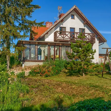 乡村民宿 Jora Siedlisko *