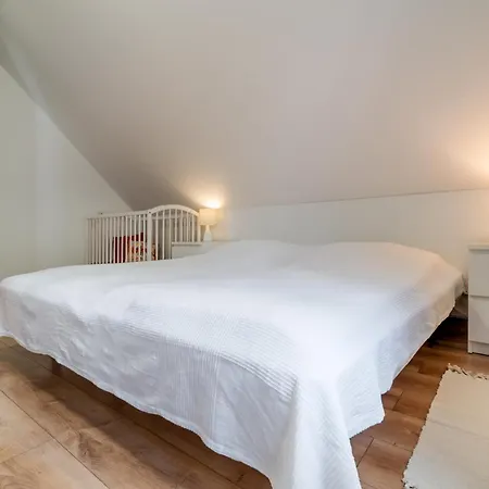 Jora Siedlisko Hétvégi ház Jora Wielka