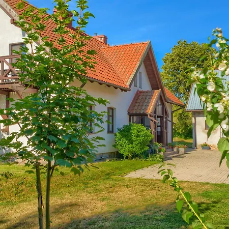 Jora Siedlisko Jora Wielka