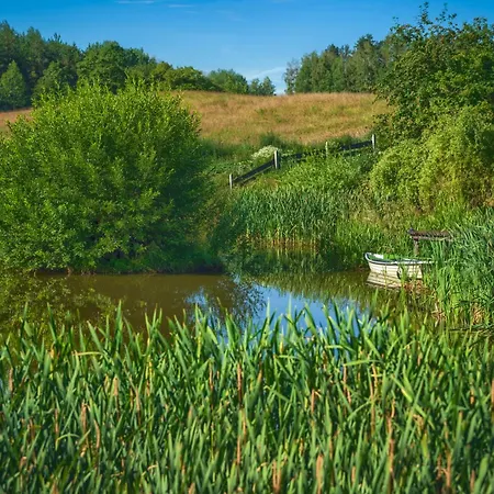 Jora Siedlisko Hétvégi ház *