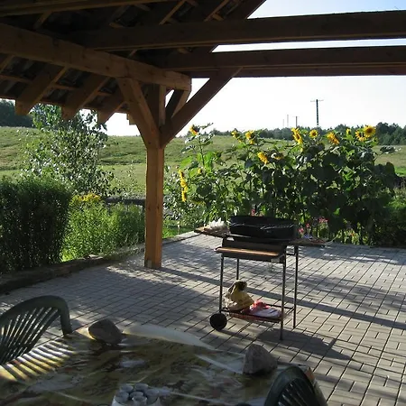 Jora Siedlisko 乡村民宿