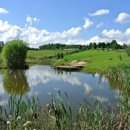 乡村民宿 Jora Siedlisko *