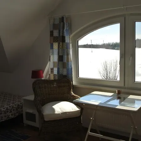 Jora Siedlisko * Jora Wielka