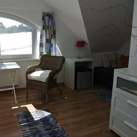 Jora Siedlisko 乡村民宿 Jora Wielka