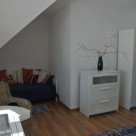 Jora Siedlisko 乡村民宿