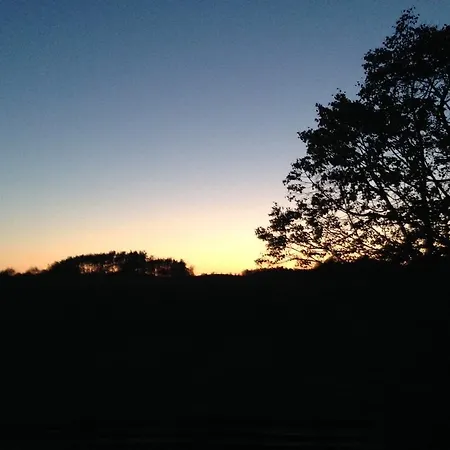 乡村民宿 Jora Siedlisko