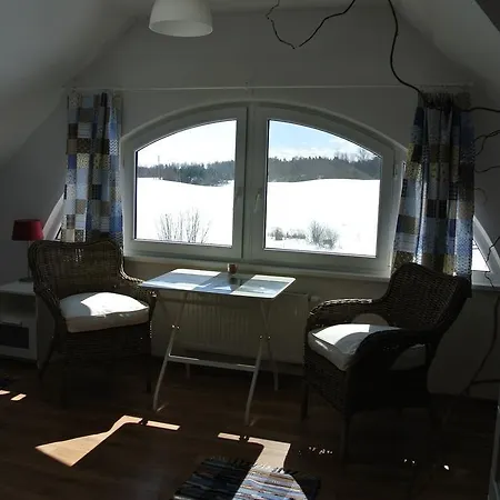 Jora Siedlisko 乡村民宿