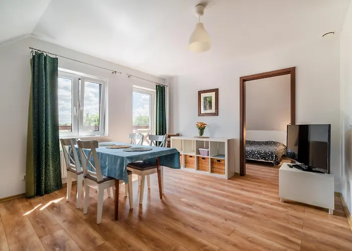 Jora Siedlisko Country house