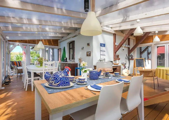 Country house Jora Siedlisko