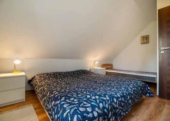 Jora Siedlisko Country house *