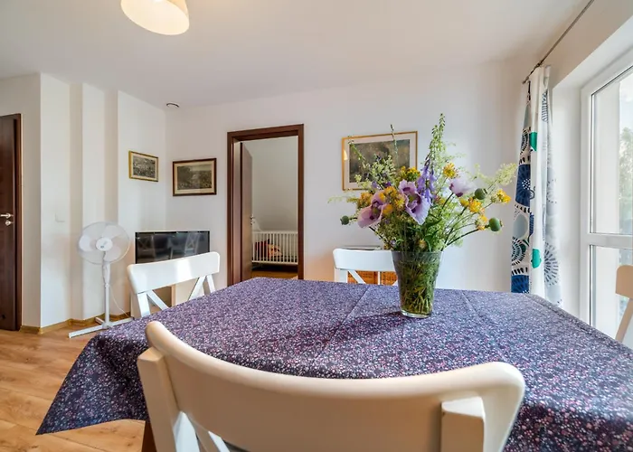 Jora Siedlisko Country house Jora Wielka