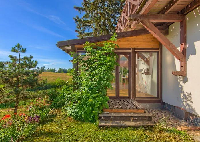 Jora Siedlisko Jora Wielka