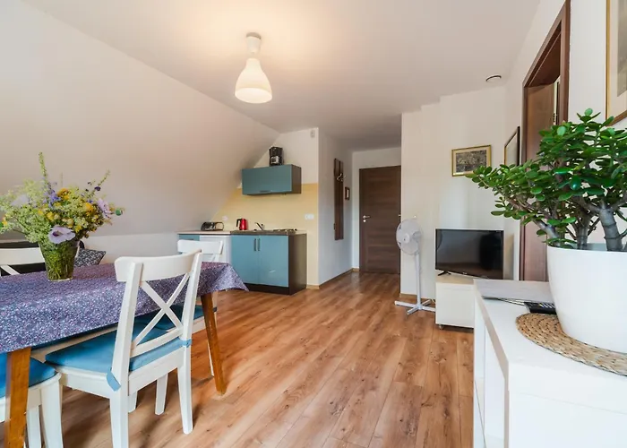 Jora Siedlisko Country house *