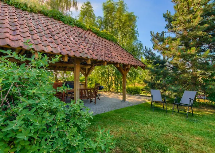 Country house Jora Siedlisko *