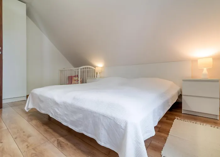 Jora Siedlisko Country house Jora Wielka