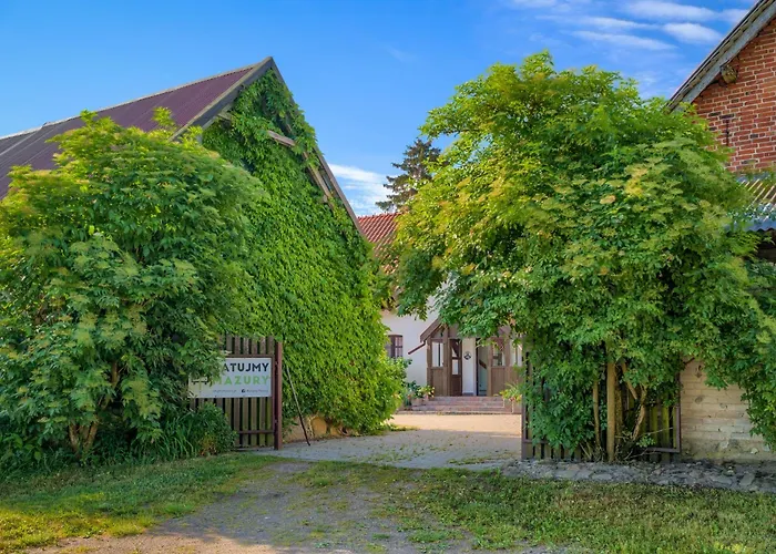 Jora Siedlisko * Jora Wielka