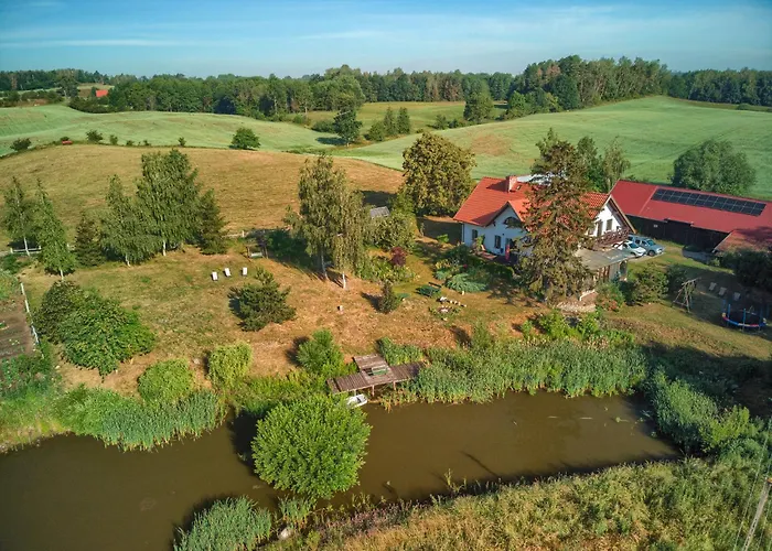 Jora Siedlisko Country house