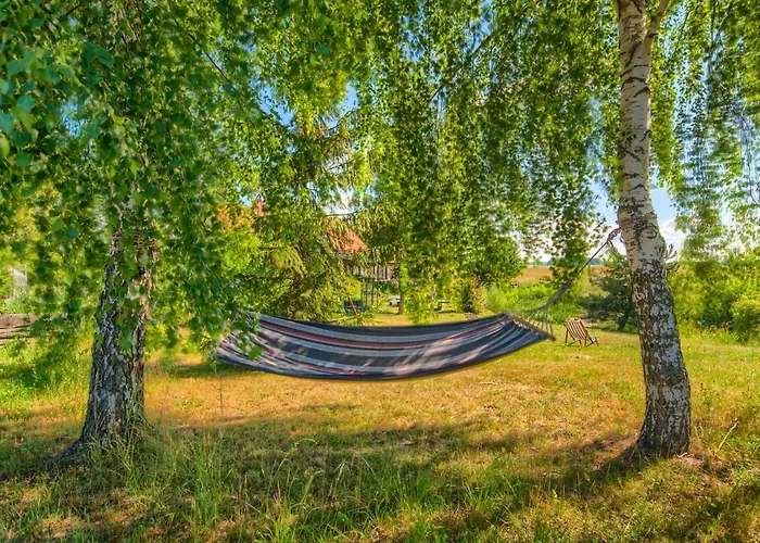 Country house Jora Siedlisko