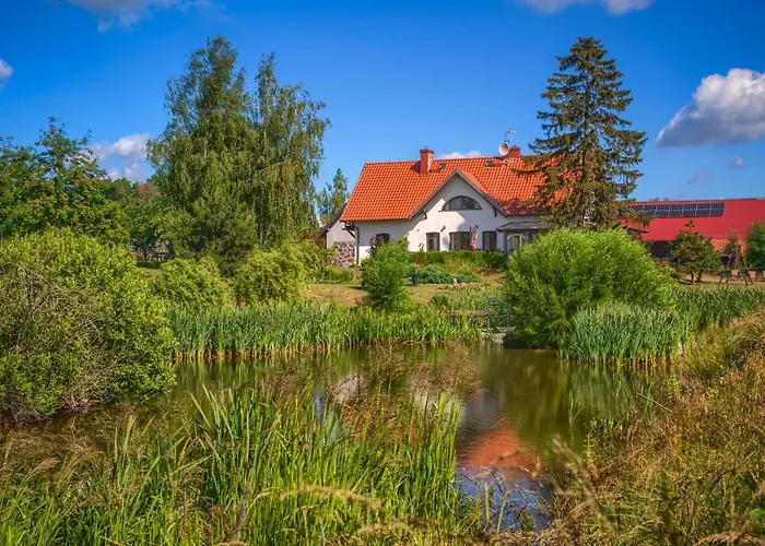 Jora Siedlisko * Jora Wielka