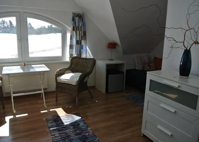 Jora Siedlisko Country house Jora Wielka