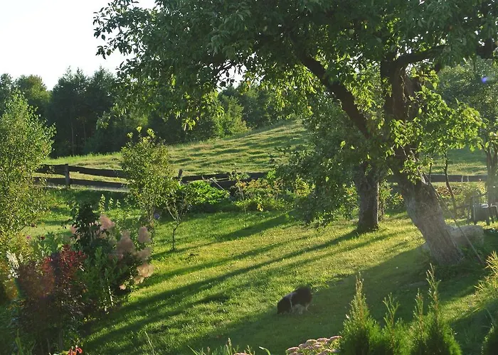 Jora Siedlisko * Jora Wielka